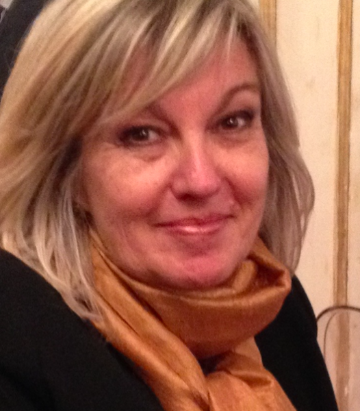 Smilja Janjatovic Smilja Janjatovic