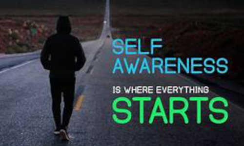 Read more about the article Self-awareness
